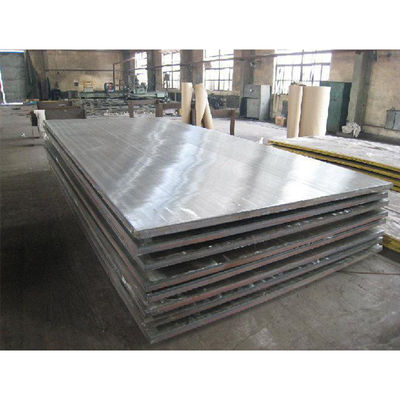 Hot Rolled Carbon Steel Supplier ASTM A36 SS400 Mild Steel Low Carbon Steel Plate