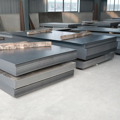 Hot Dipped SGCC Flat Gi Sheet Z275 Zinc Coated Galvanized Sheet With Spangle