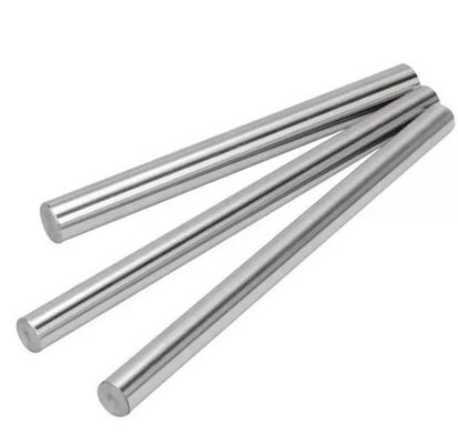 4mm 3mm 2mm Stainless Steel Bright Round Bar Rolled Manufacturer