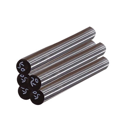4mm 3mm 2mm Stainless Steel Bright Round Bar Rolled Manufacturer