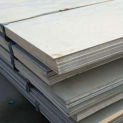 SPHC  Mild Steel A36 ASTM ST37 High Carbon Sheet Metal Sphd