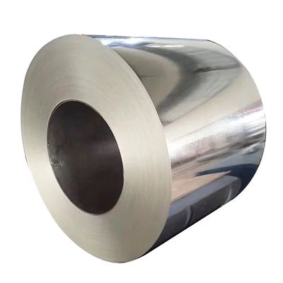 Mill Edge Stainless Steel Coil with L/C Payment Option