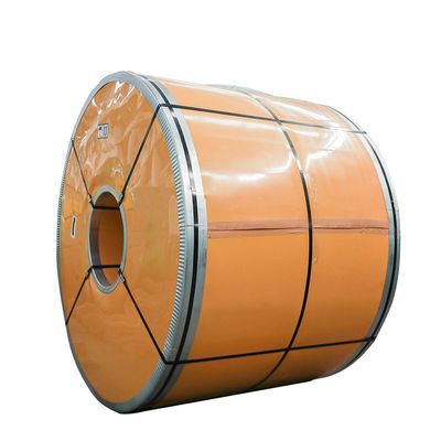 катушка ASTM 0.1-20mm SS нержавеющей стали 2b Sus304 свертывает спиралью 201 316
