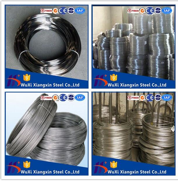провод нержавеющей стали 0,8 mm провода веревочки ss410 1.2mm 0.2mm 0.3mm