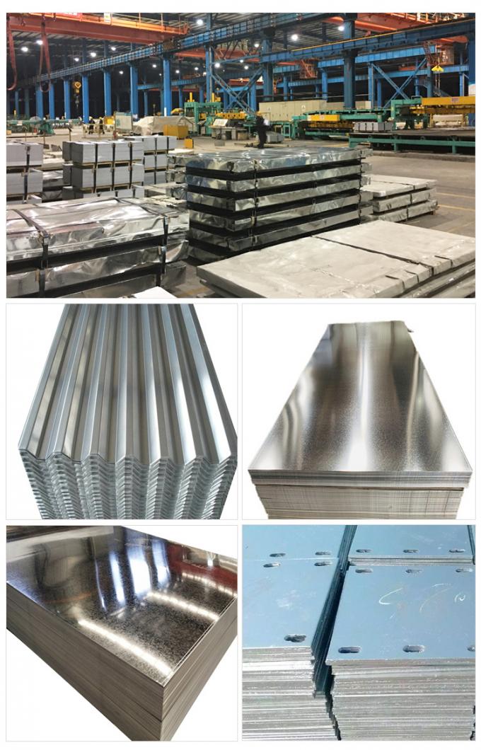 Горячий окунутый свернутый лист /Stainless плиты катушки нержавеющей стали стальной