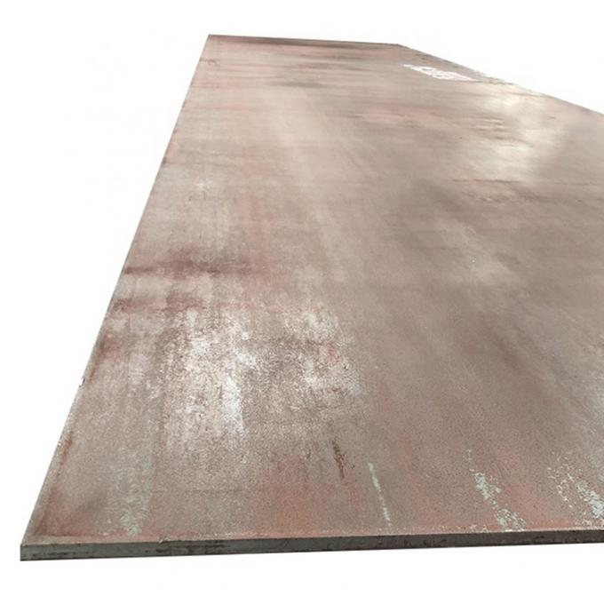 ранг c толщины ASTM A283 A36 Grc A285 10mm/горячекатаное Carbon/304 цена 201 нержавеющая/гальванизированная стальной пластины