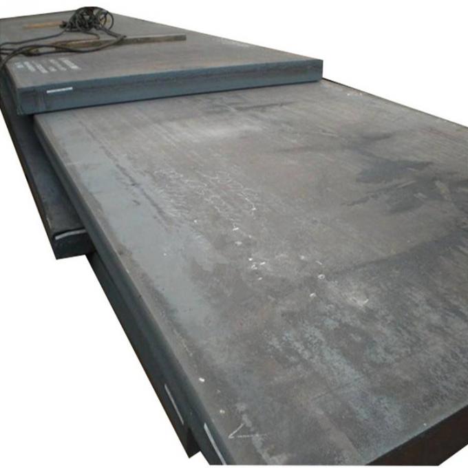 ASTM горячее/углерод 2mm/4mm/6mm/8mm толстый/гальванизированную/нержавеющую сталь плита