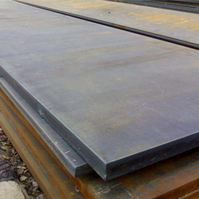 ASTM горячее/углерод 2mm/4mm/6mm/8mm толстый/гальванизированную/нержавеющую сталь плита